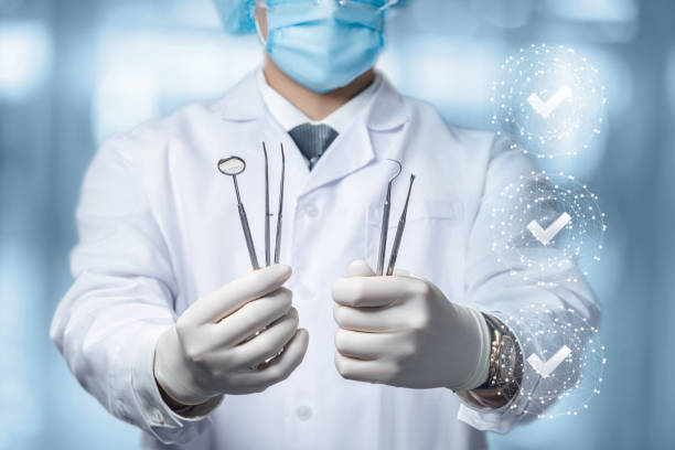 Best Tooth Extraction  in Pekin, IL