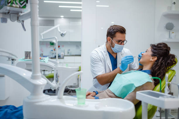 Best Periodontal (Gum) Disease Treatment  in Pekin, IL