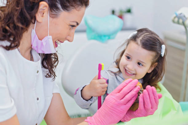Advanced Technology for Better Dental Care in Pekin, IL